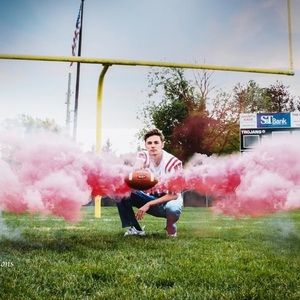 Meet your Posher, David